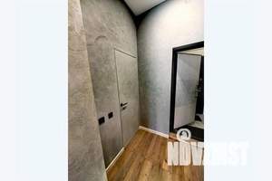 1-к квартира, посуточно, 31м2, 5/5 этаж