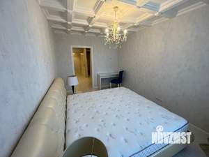 3-к квартира, посуточно, 120м2, 4/20 этаж