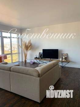 2-к квартира, на длительный срок, 90м2, 15/18 этаж