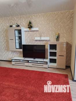 Студия квартира, посуточно, 55м2, 14/16 этаж