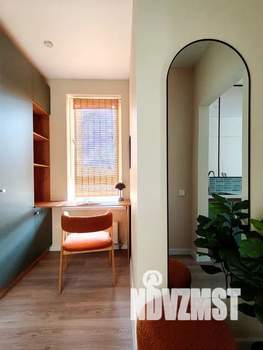 Студия квартира, посуточно, 27м2, 7/12 этаж