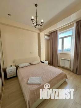 2-к квартира, посуточно, 43м2, 5/13 этаж