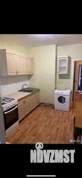 1-к квартира, на длительный срок, 42м2, 1/9 этаж