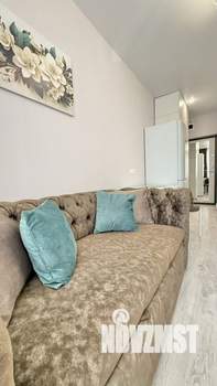 1-к квартира, на длительный срок, 27м2, 5/12 этаж