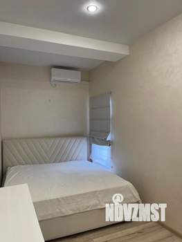 2-к квартира, на длительный срок, 43м2, 4/5 этаж