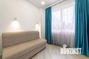 2-к квартира, посуточно, 33м2, 1/3 этаж