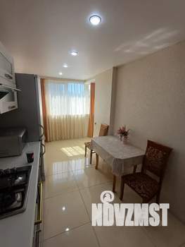 2-к квартира, посуточно, 50м2, 7/12 этаж