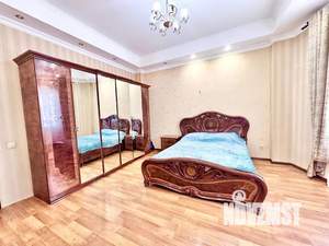 1-к квартира, посуточно, 60м2, 2/3 этаж