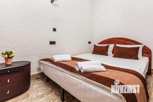 1-к квартира, посуточно, 23м2, 1/1 этаж