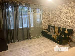 Студия квартира, на длительный срок, 30м2, 1/2 этаж
