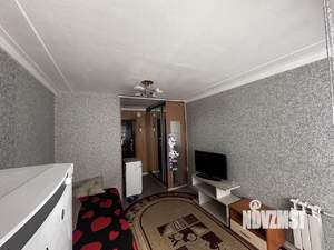 Студия квартира, на длительный срок, 19м2, 2/5 этаж