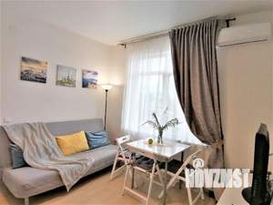 2-к квартира, посуточно, 30м2, 1/1 этаж