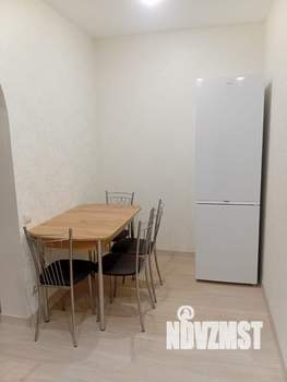 1-к квартира, на длительный срок, 36м2, 1/12 этаж