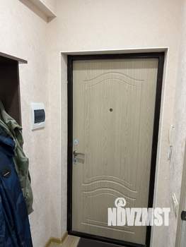 Студия квартира, на длительный срок, 18м2, 6/14 этаж