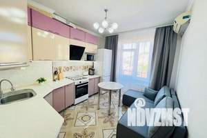 2-к квартира, посуточно, 50м2, 3/5 этаж