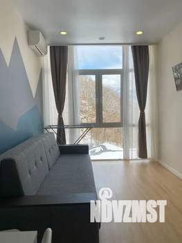 2-к квартира, посуточно, 41м2, 5/6 этаж