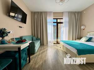 1-к квартира, посуточно, 33м2, 5/6 этаж