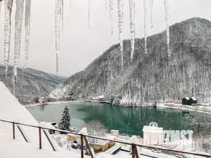 1-к квартира, посуточно, 22м2, 1/1 этаж