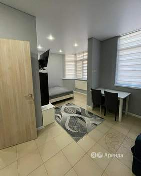 2-к квартира, на длительный срок, 39м2, 1/12 этаж