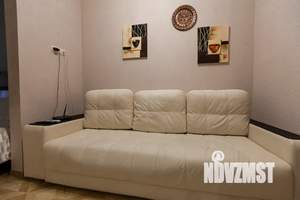 1-к квартира, посуточно, 34м2, 2/5 этаж