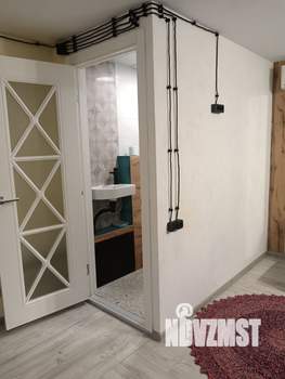 Студия квартира, на длительный срок, 15м2, 2/2 этаж