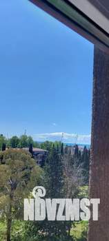 2-к квартира, посуточно, 38м2, 7/8 этаж