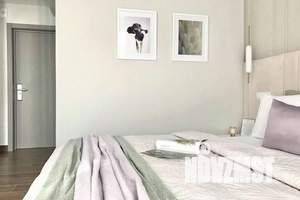 1-к квартира, посуточно, 20м2, 3/7 этаж