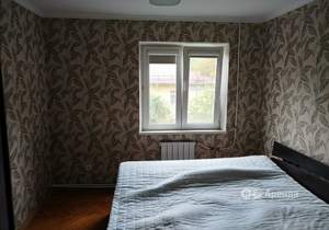 3-к квартира, на длительный срок, 45м2, 4/5 этаж