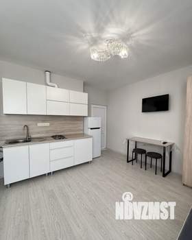 Студия квартира, посуточно, 25м2, 3/3 этаж