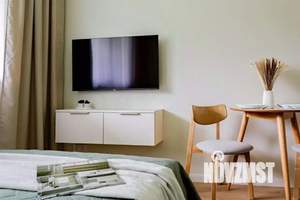 1-к квартира, посуточно, 19м2, 1/1 этаж