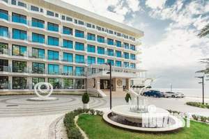 1-к квартира, посуточно, 34м2, 1/1 этаж