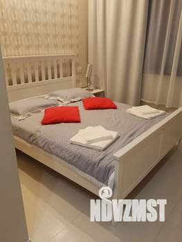 Студия квартира, посуточно, 15м2, 2/4 этаж