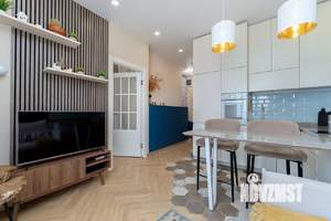 2-к квартира, посуточно, 40м2, 6/9 этаж
