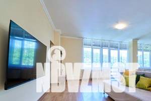4-к квартира, посуточно, 150м2, 3/4 этаж
