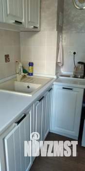 1-к квартира, посуточно, 35м2, 1/12 этаж