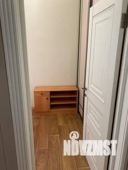 1-к квартира, посуточно, 30м2, 4/6 этаж
