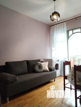 1-к квартира, посуточно, 32м2, 3/4 этаж