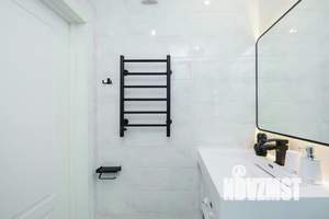 1-к квартира, посуточно, 18м2, 1/1 этаж