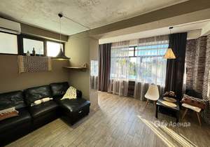 Студия квартира, на длительный срок, 30м2, 1/12 этаж