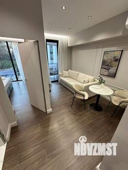 2-к квартира, посуточно, 40м2, 2/3 этаж