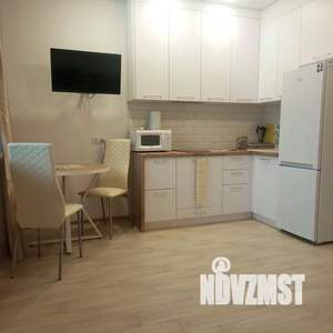 1-к квартира, посуточно, 24м2, 1/1 этаж