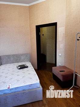 2-к квартира, на длительный срок, 51м2, 2/5 этаж