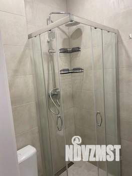 1-к квартира, посуточно, 24м2, 1/1 этаж