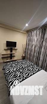 2-к квартира, посуточно, 36м2, 1/1 этаж