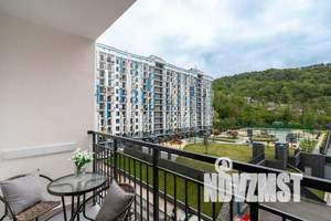 1-к квартира, посуточно, 28м2, 5/12 этаж