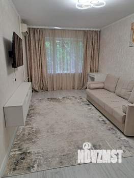 2-к квартира, на длительный срок, 47м2, 3/5 этаж