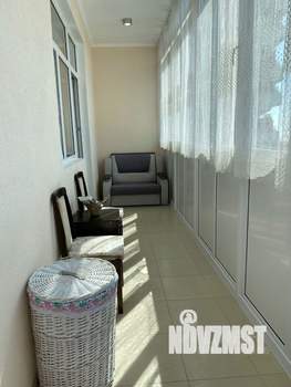 2-к квартира, посуточно, 110м2, 8/13 этаж