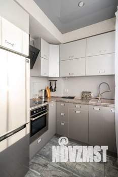 3-к квартира, посуточно, 70м2, 4/12 этаж