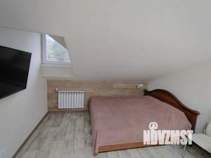 Студия квартира, посуточно, 23м2, 4/4 этаж