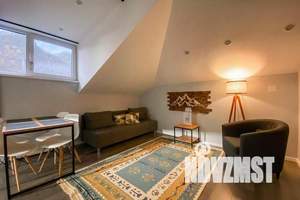 1-к квартира, посуточно, 57м2, 8/8 этаж